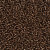 Round Seed Bead by Miyuki - #5-D Root Beer Transparent Silver-Lined