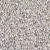 Round Seed Bead by Miyuki - #961 Bright Sterling Plated