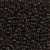 Round Seed Bead by Miyuki - #135 Root Beer Transparent