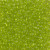 Round Seed Bead by Miyuki - #143 Chartreuse Transparent