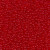 Round Seed Bead by Miyuki - #141-SF Ruby Transparent Semi-Matte