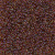 Round Seed Bead by Miyuki - #336 Wine / Peridot Inside Color Lined Luster