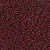 Round Seed Bead by Miyuki - #315 Burgundy Transparent Gold Luster