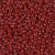Round Seed Bead by Miyuki - #4469 Duracoat Jujube Opaque