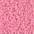 Round Seed Bead by Miyuki - #4466 Duracoat Light Carnation Opaque