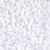 Round Seed Bead by Miyuki - #402-F White Opaque Matte
