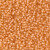 Round Seed Bead by Miyuki - #1922 Peach / Light Topaz Semi-Matte Inside Color Lined