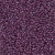 Round Seed Bead by Miyuki - #1834 Magenta / Amethyst Inside Color Lined