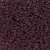 Round Seed Bead by Miyuki - #2401-SF Smoky Amethyst Transparent Semi-Matte