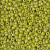 Round Seed Bead by Miyuki - #2316 Lime Opaque Matte