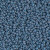 Round Seed Bead by Miyuki - #2038 Light Denim Opaque Luster Matte