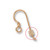 Tierracast Earwires: Clutch | Pk of 12
