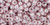 Round Seed Bead by Toho - #0151 Grape Mist Ceylon
