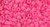 Round Seed Bead by Toho - #978 Luminous Neon Pink