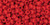 Round Seed Bead by Toho - #45 Pepper Red Opaque