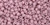 Round Seed Bead by Toho - #766 Pastel Light Lilac Opaque Matte