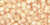 Round Seed Bead by Toho - #352 Clear / Light Jonquil Inside Color Lined
