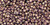 Round Seed Bead by Toho - #326 Orion Gold Luster