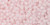 Round Seed Bead by Toho - #0145-L Soft Pink Ceylon