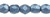 Firepolish - #07B02 ColorTrends: Saturated Bluestone Metallic