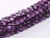 Firepolish - #67227 Metallic Ice - Amethyst