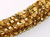 Firepolish - #67861 Metallic Ice - Apricot