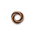 Tierracast Spacer: Twisted | Pk of 4