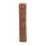 Nunn Metal Beads: Organic Flat Small Rectangle | Pk of 1