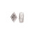 Plaka - GemDuo Bead Substitute | Pk of 4