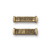 TierraCast Bead: Ethnic | Pk of 2