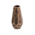 Nunn Metal Beads: Faceted Teardrop | Pk of 2 *Discontinued*