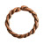 Nunn Design: Hoop Twisted Large | 1 Each
