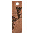 Stamping Blank: Decorative Tag Large Thin Vine by Nunn Design | 1 Each *Discontinued*