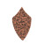 Stamping Blank: Crest Tag Regiment by Nunn Design | 1 Each *Discontinued*