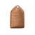 Nunn Design: Flat Tag Mini Tablet Metal Stamping Blanks | 1 Each
