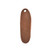 Nunn Metal Stamping Blank: Primitive Tag Elongated Oval Single Hole | 1 Each