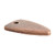 Nunn Design: Flat Tag Mini Arrowhead Metal Stamping Blank | 1 Each