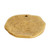 Metal Stamping: Organic Tag Circle Grande Single Hole by Nunn Design | 1 Each