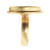 Ring: Adjustable Traditional Oval by Nunn Design | 1 Each