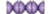 Teacup Bead 2x4mm - ColorTrends: Saturated Crocus Petal Metallic