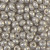 Baroque Beads - Silver