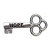 Keepsake Keys - Hope