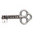 Keepsake Keys - Prosperity