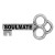Keepsake Keys - Soulmate