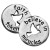 Keepsake Tokens - Faith