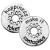 Keepsake Tokens - Happiness