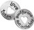 Keepsake Tokens - Love