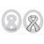 Keepsake Tokens - Tie On - Courage
