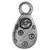 Green Girl - Courage Doll Charm