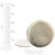 Nunn Design Flat Tag: Grande Circle Single Loop | 1 Each